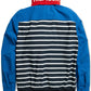 Tommy Hilfiger Men's Tiller Yacht Jacket Blue Size Medium