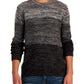 mens-ombre-regular-fit-crewneck-sweater-gray