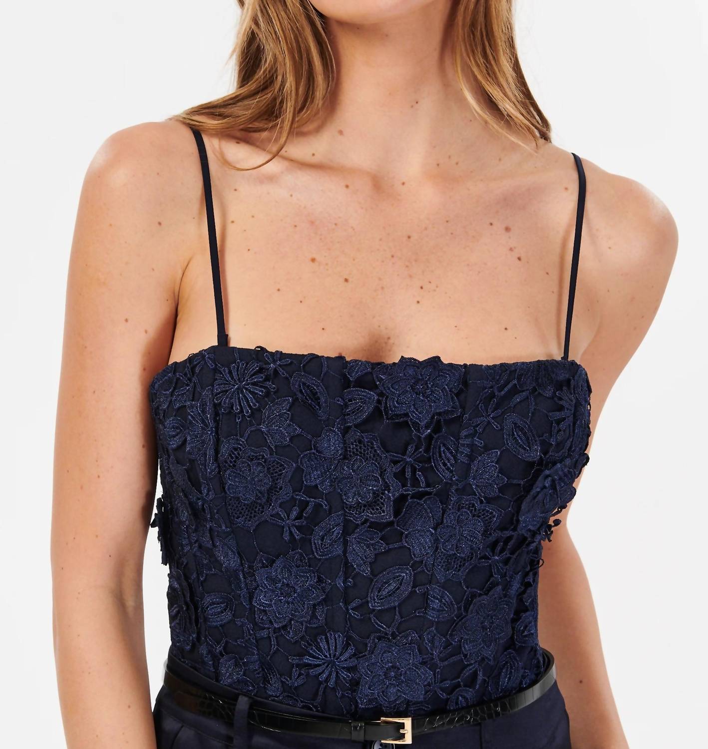 Cami Nyc - Beleza Bodysuit