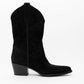 Oncept - Women's Winslow Suede Boot