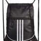 adidas Men's Alliance Ii Sackpack Black Size Regular