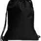adidas Men's Alliance Ii Sackpack Black Size Regular