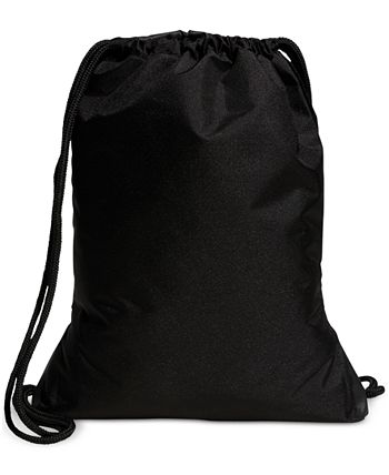 adidas Men's Alliance Ii Sackpack Black Size Regular