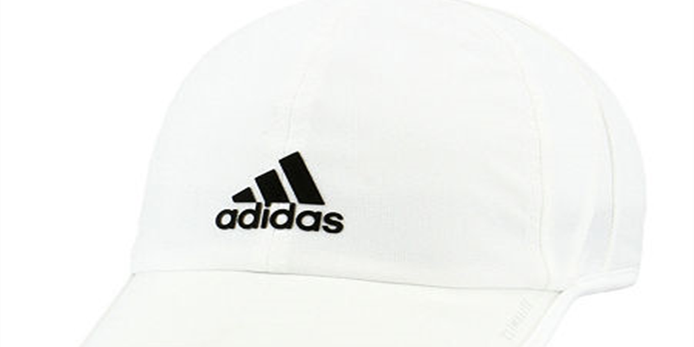 Adidas Men's Superlite Hat White Size One Size