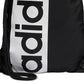 adidas Men's Court Lite Sackpack Black Size Regular