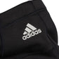 adidas Men's Alphaskin Neck Warmer Black Size Regular