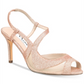 Nina Women's Regina Slingback Yellow Size 8.5