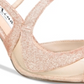 Nina Women's Regina Slingback Yellow Size 8.5