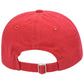 Russia Flag Country Garment Wash Sun Buckle Top of the World Russian Hat Cap