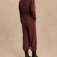 Varley - Jessie Zip Front Jumpsuit