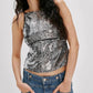 Free People - James Sequin Top