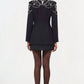 Jonathan Simkhai - Getty Single Breasted Blazer