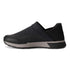 spyder-mens-casual-sneakers-black-size-11