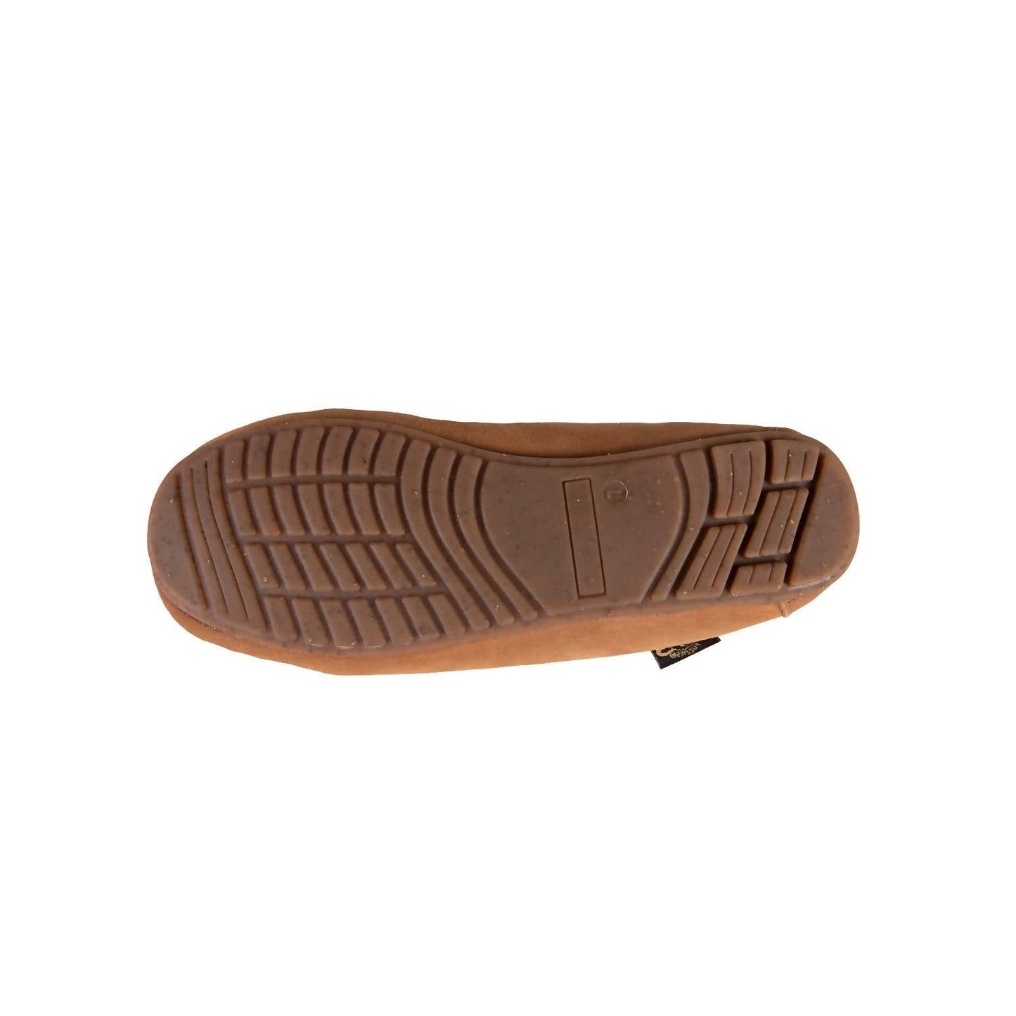 Cloud Nine - Ladies Unlined Comfy Moccasin