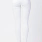 Judy Blue - Mid-rise Destroyed Skinny Jeans