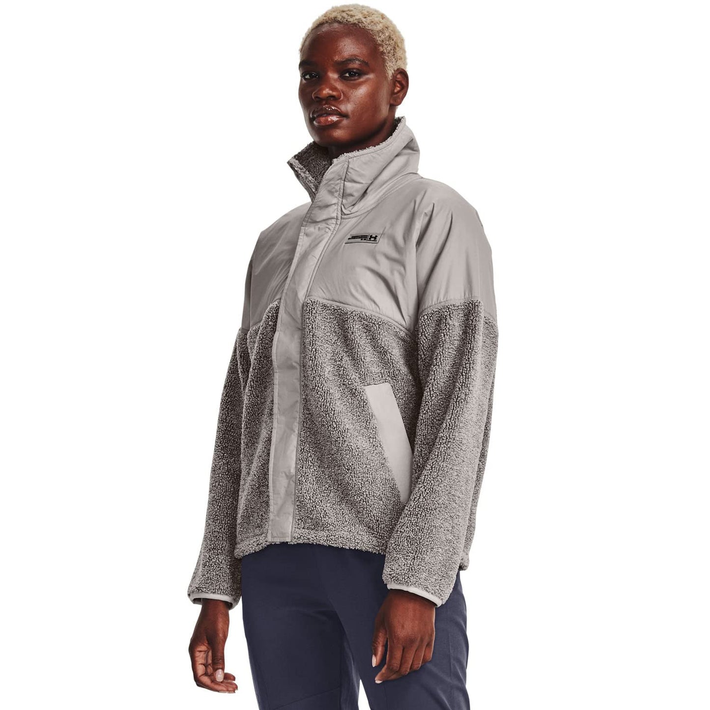 under-armour-womens-mission-boucle-swacket-jacket-medium