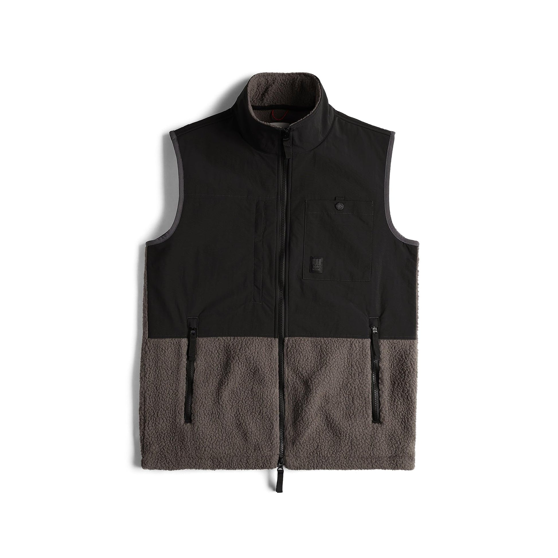 topo-designs-mens-subalpine-fleece-vest-charcoal