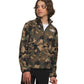 The North Face Teen Glacier Half Zip Pullover - Medium