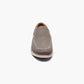 Florsheim - Men's Montigo Canvas Moc Toe Venetian Loafer