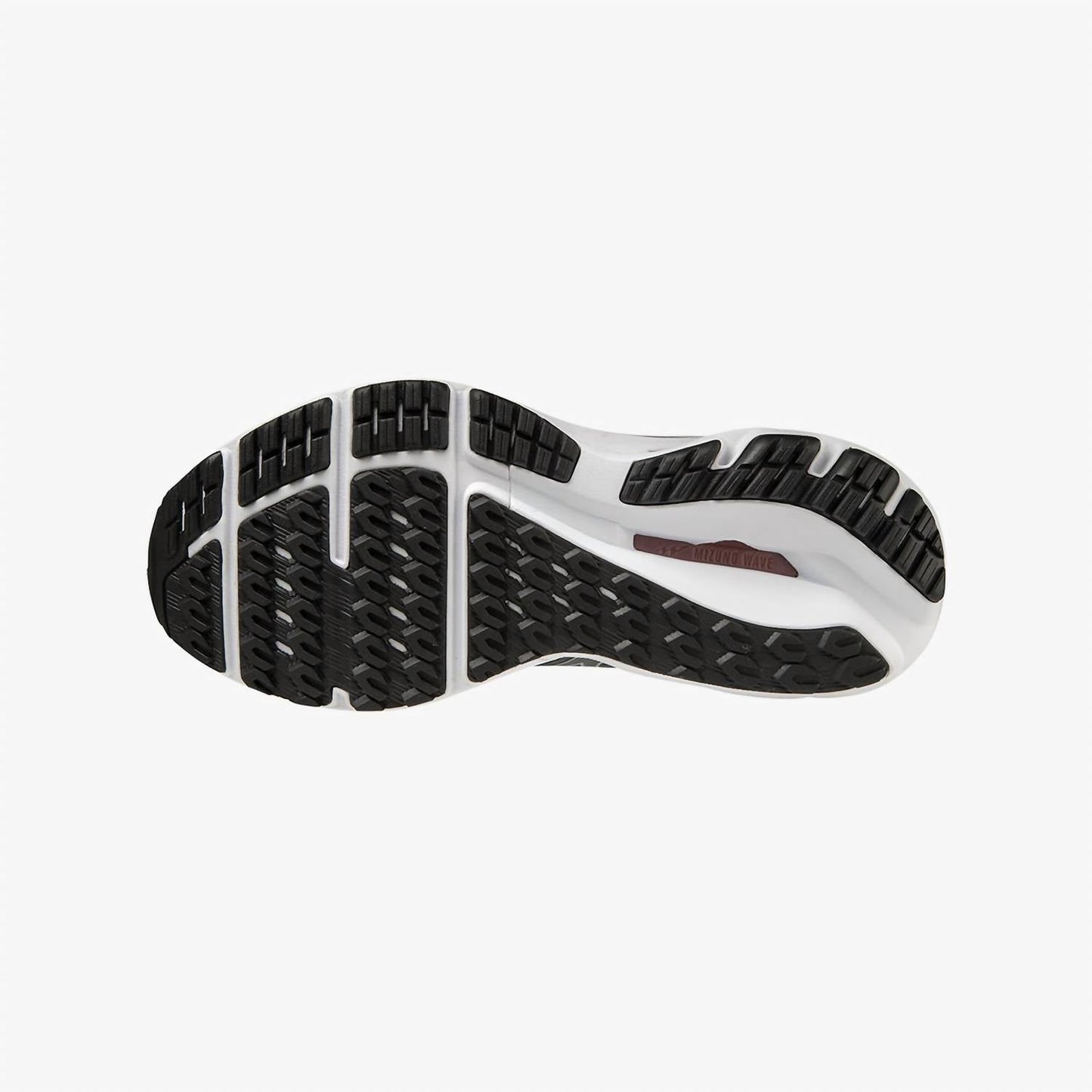 Mizuno - महिलाओं के वेव इंस्पायर 18 रनिंग शूज़ - D/चौड़ाई