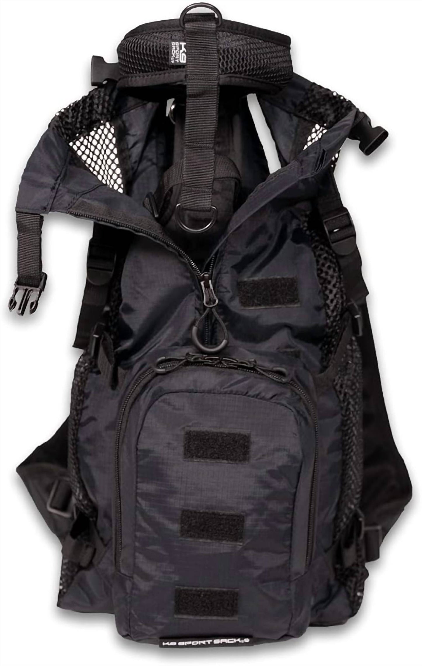 K9 Sport Sack - Walk-on | Lightweight & Packable Dog Carrier With Harness & Storage