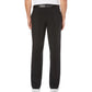 Ben Hogan Men's Solid Active Flex Waistband 4 Way Stretch Flat Front Golf Pant Black Size 36X30