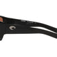 Costa Del Mar - Men's Tuna Alley Pro Sunglasses