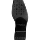 Stacy Adams Men's Beau Bit Perforated Loafer Black Size 10.5 M
