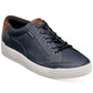 Nunn Bush Men's Kore City Walk Low-Top Sneakers Blue Size 10W