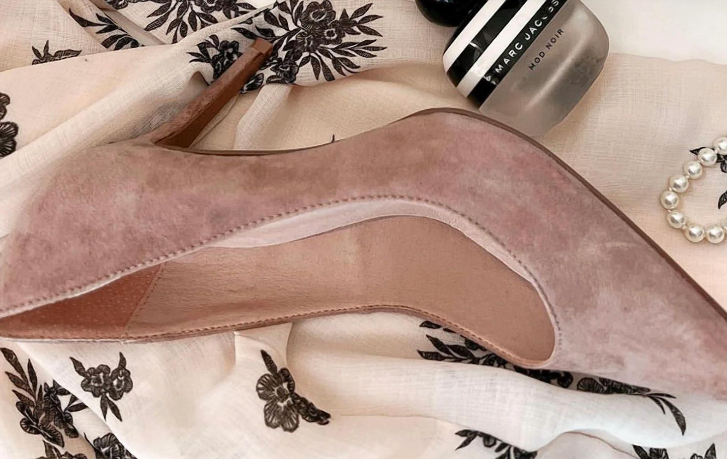42 Gold - Women's Rafee Heel Shoe