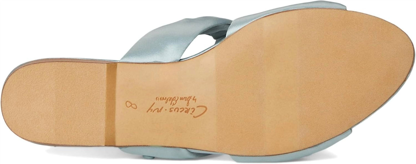 Circus By Sam Edelman - Women's Marissa Sandal
