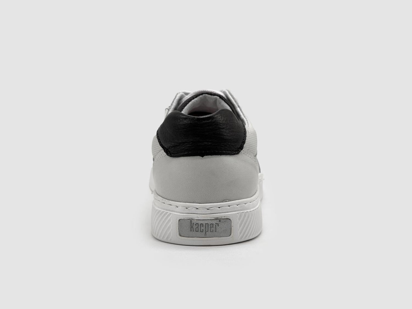 Kcr Group - Men's Classic Leather Sneakers
