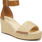 Franco Sarto - Women's Clemens Wedge Sandal