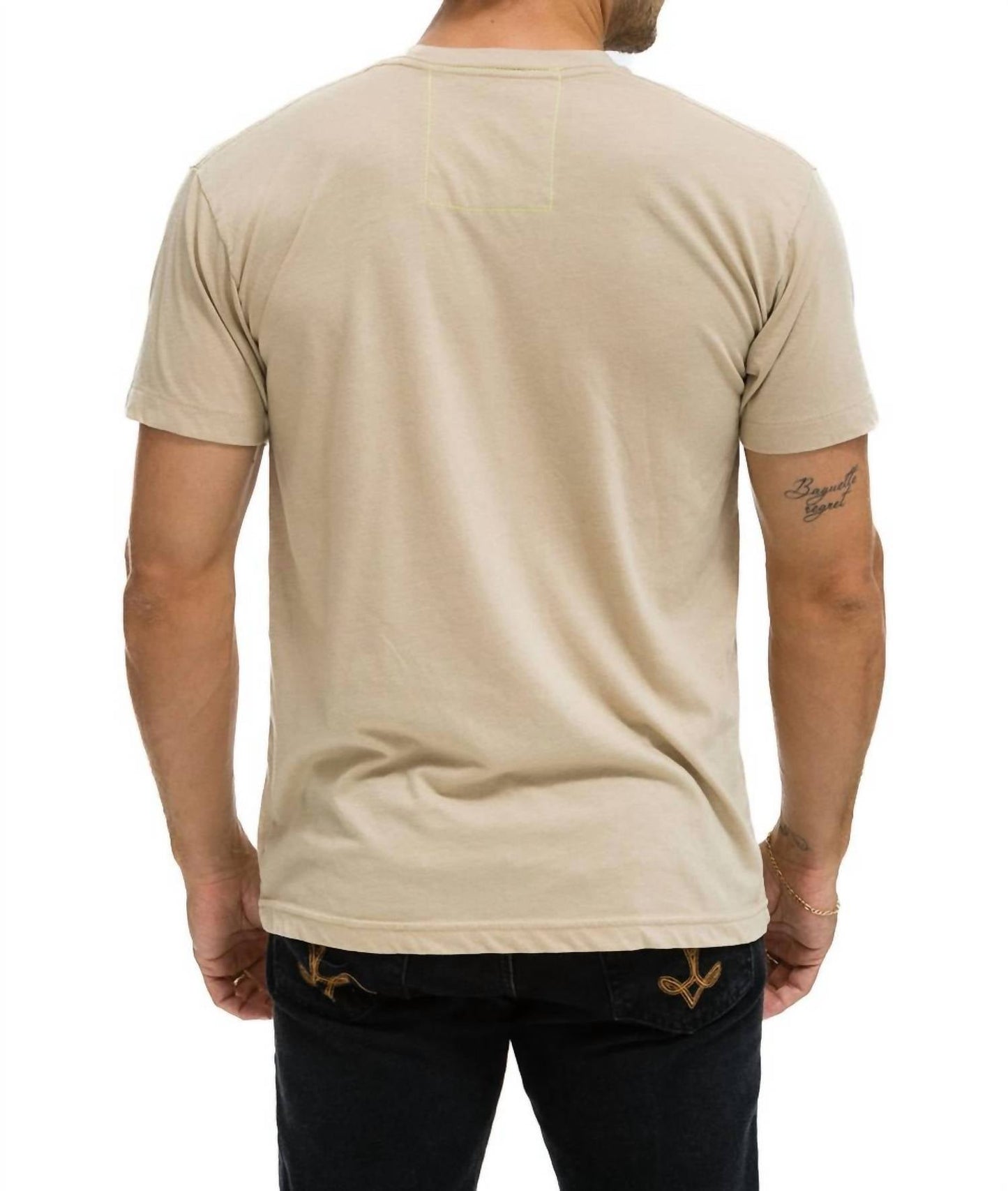 Aviator Nation - Unisex - Logo Tee
