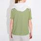 Abacus Sportswear Us - Lanark Wind Zip Vest