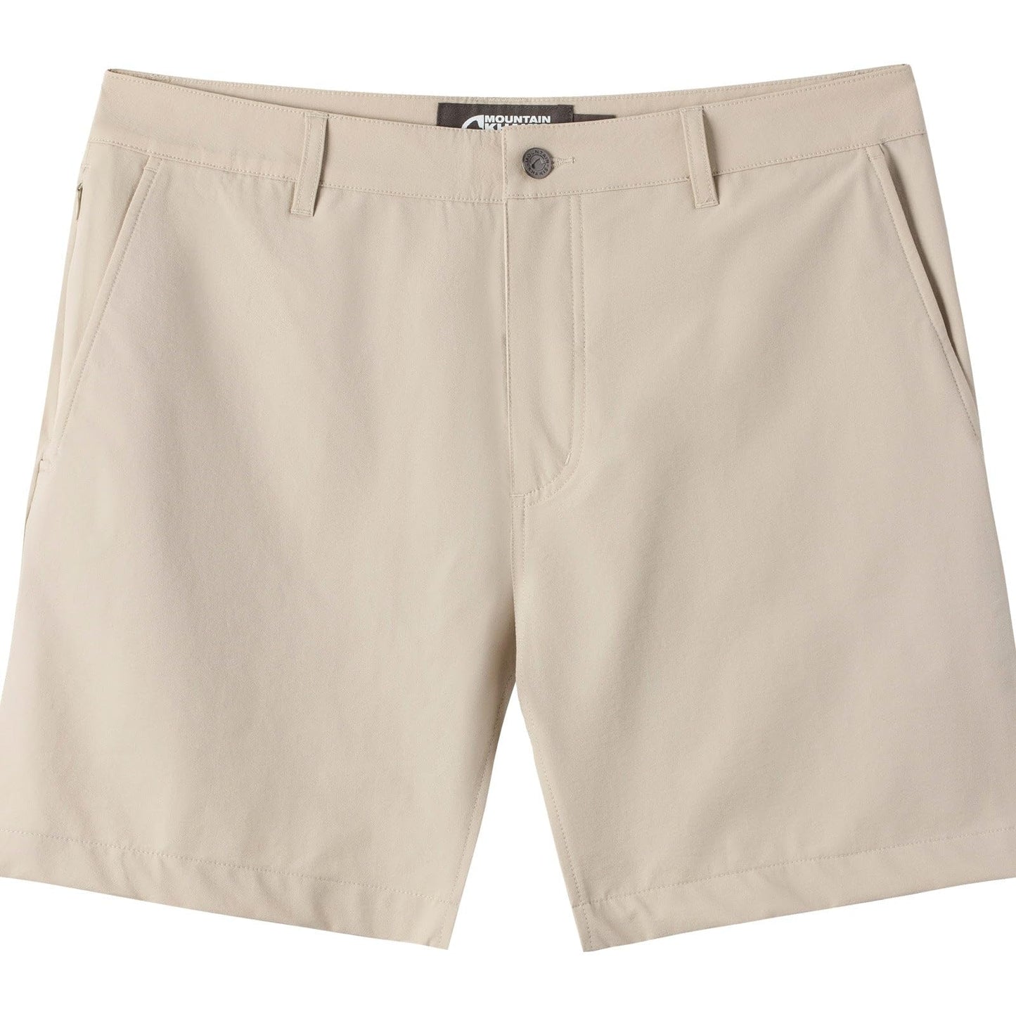 Mountain Khakis Men's Waterrock Classic Fit Shorts 44W x 10L Gunmetal