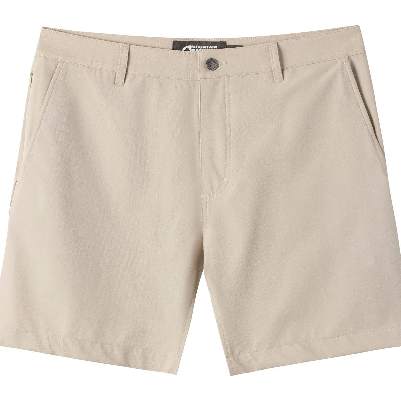 Mountain Khakis Men's Waterrock Classic Fit Shorts 44W x 10L Gunmetal