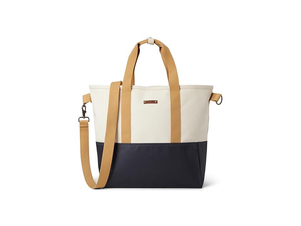 llbean-noreaster-tote-bag-classic-navy-cream-khaki