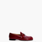 Proenza Schouler - Monogram Loafers