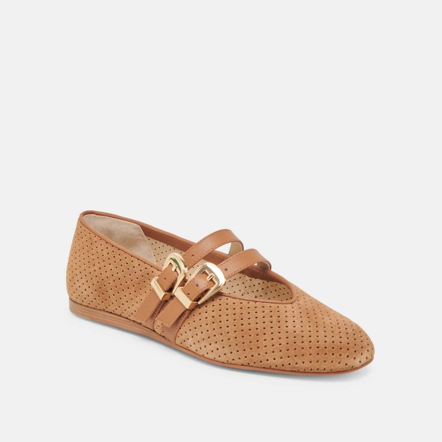 Dolce Vita - Women's Baylee Ballet Flats