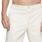 Calvin Klein Men's Chino Shorts Brown Size 36