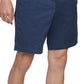 Calvin Klein Men's Chino Shorts Blue Size 38