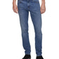 Calvin Klein Men's Slim Fit Stretch Jeans Blue Size 33X32