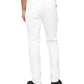 Calvin Klein Men's Lewis Slim Fit Stretch Jeans White Size 38X32