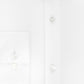 Calvin Klein Men's Slim Fit Non Iron Stretch Dress Shirt White Size 15X32X33