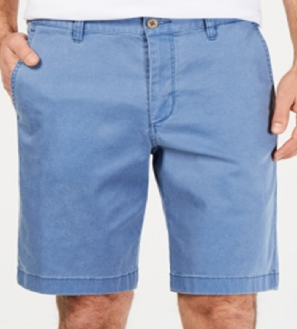 Tommy Bahama Men's Boracay Shorts Blue Size 36