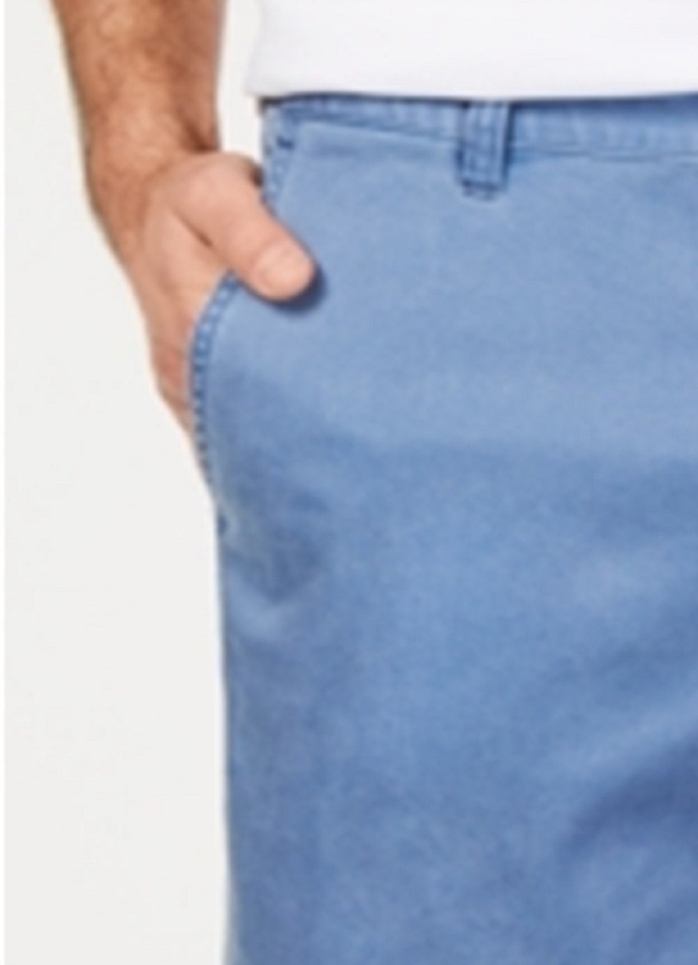 Tommy Bahama Men's Boracay Shorts Blue Size 38
