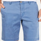 Tommy Bahama Men's Boracay Shorts Blue Size 40