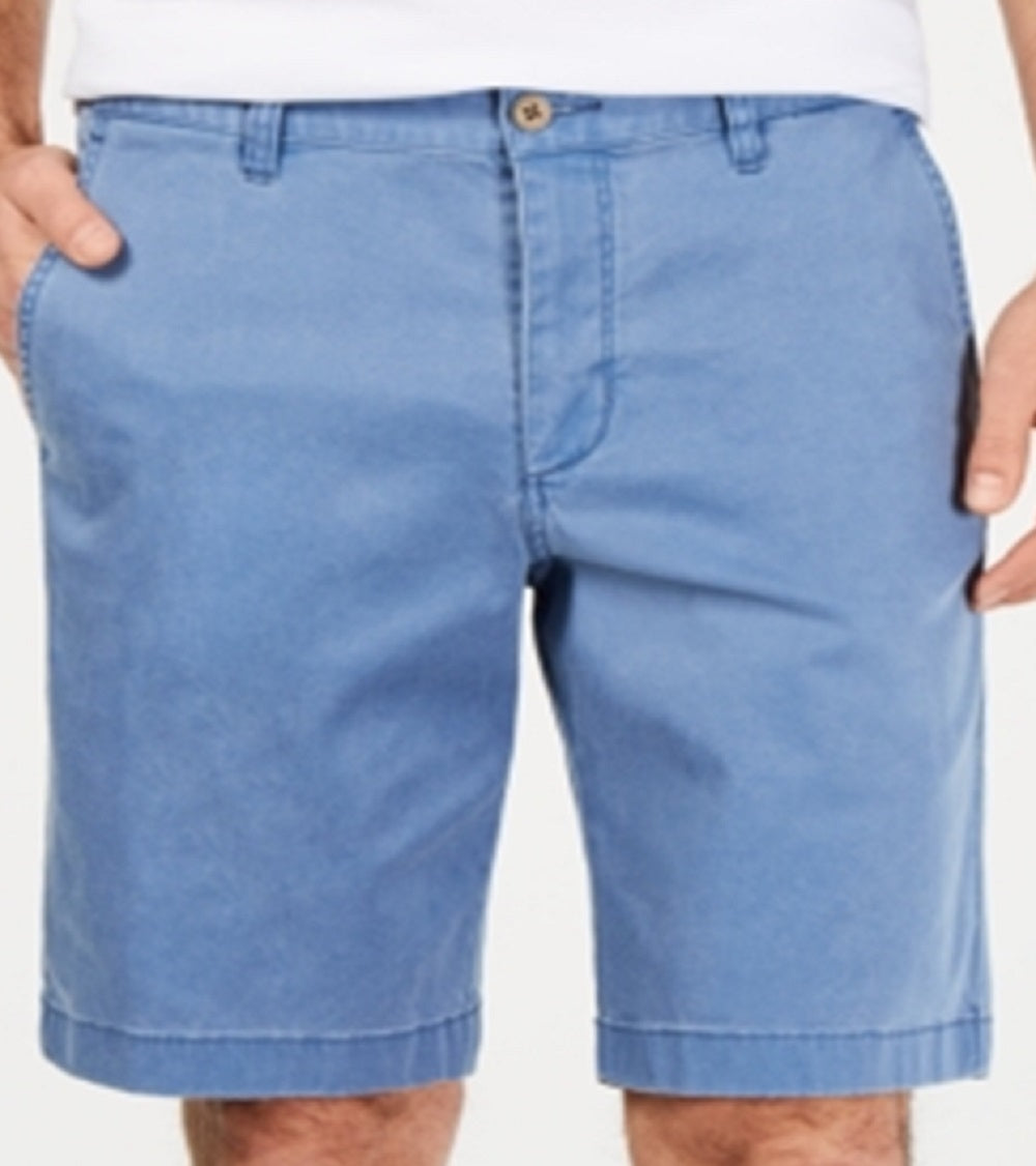Tommy Bahama Men's Boracay Shorts Blue Size 40