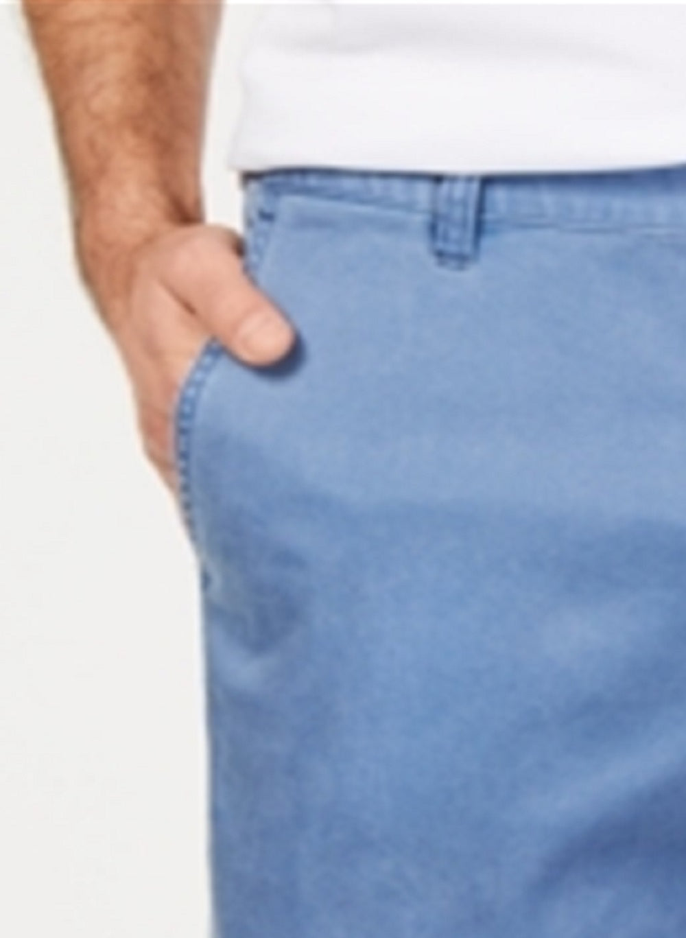 Tommy Bahama Men's Boracay Shorts Blue Size 40